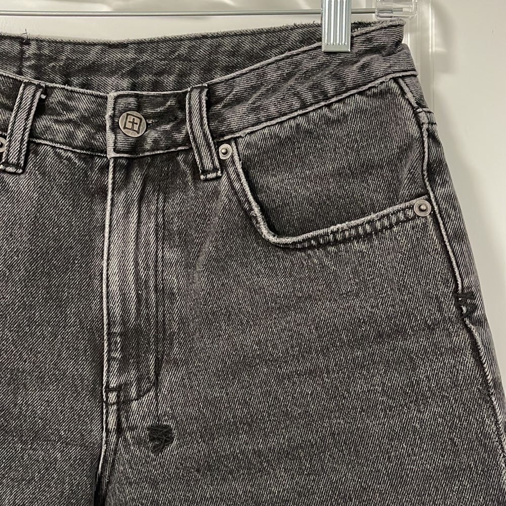 Ksubi Racer Shorts - Picture 3 of 7